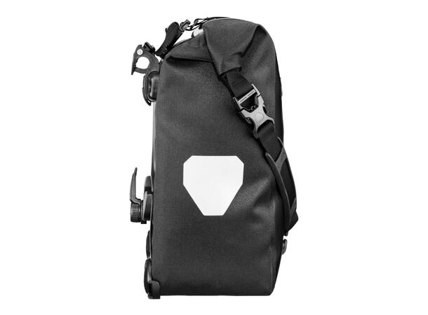 Ortlieb Sport-Roller black 2x12,5  L QL2.1 