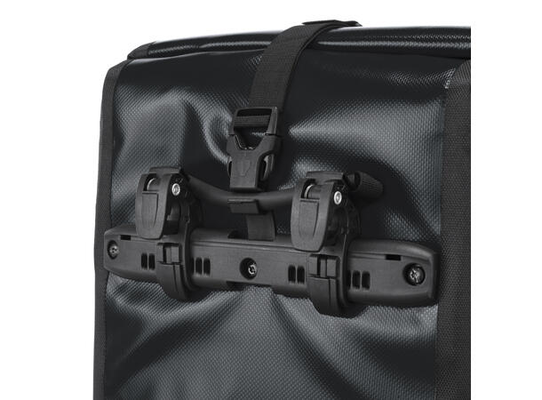 Ortlieb Sport-Roller black 2x12,5  L QL2.1 