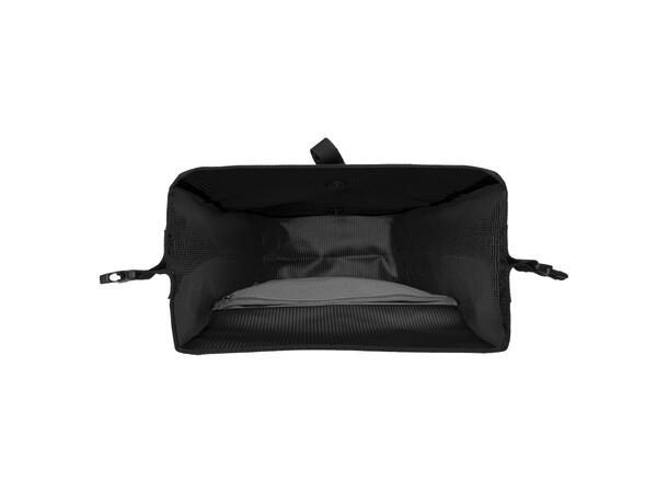 Ortlieb Back-Roller High-Vis black reflective 20 L QL2.1 