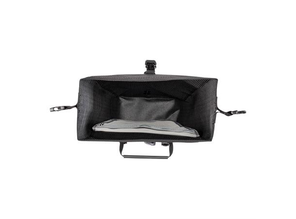 Ortlieb Back-Roller High-Vis black reflective 20 L QL2.1 