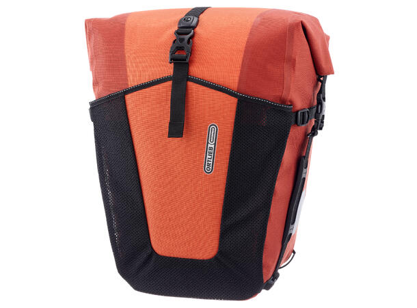 Ortlieb Back-Roller XL Plus ! salsa - dark chili 2x35 L QL2.1 