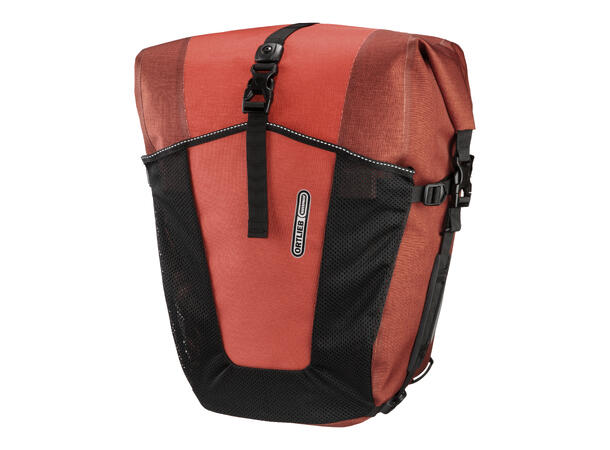 Ortlieb Back-Roller XL Plus salsa - dark chili 2x35 L QL2.1 