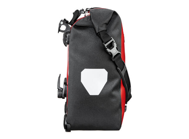 Ortlieb Sport-Roller red - black 2x12,5  L QL2.1 