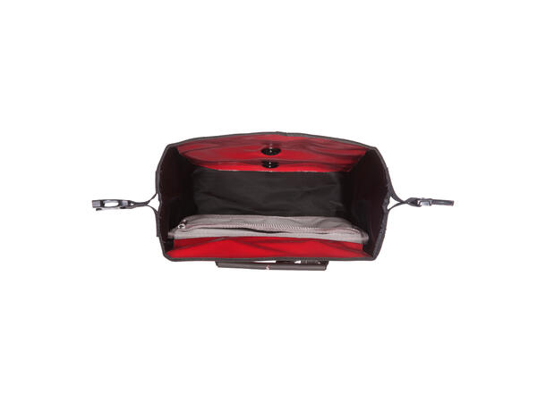 Ortlieb Sport-Roller red - black 2x12,5  L QL2.1 