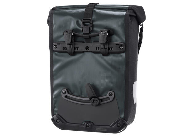 Ortlieb Sport-Roller ! asphalt - black 2x12,5  L QL2.1 