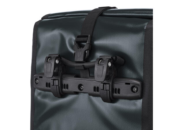 Ortlieb Sport-Roller ! asphalt - black 2x12,5  L QL2.1 