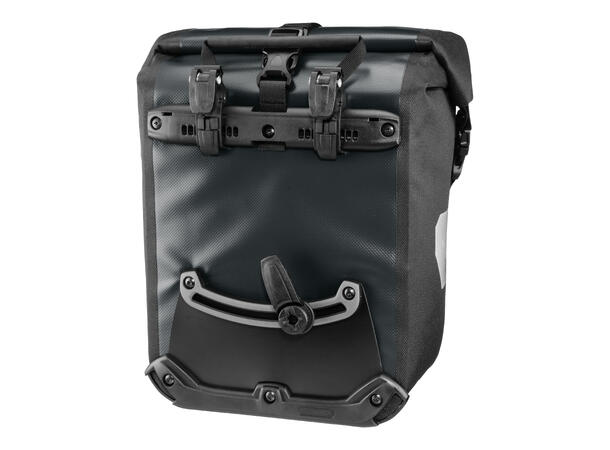 Ortlieb Sport-Roller asphalt - black 2x12,5  L QL2.1 
