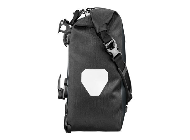 Ortlieb Sport-Roller asphalt - black 2x12,5  L QL2.1 