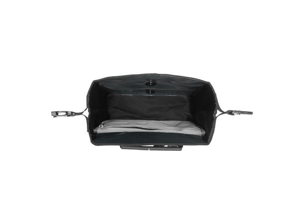 Ortlieb Sport-Roller asphalt - black 2x12,5  L QL2.1 