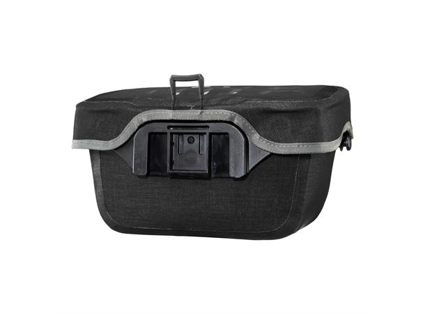 Ortlieb Ultimate Plus granite - black 5 L Ultimate 