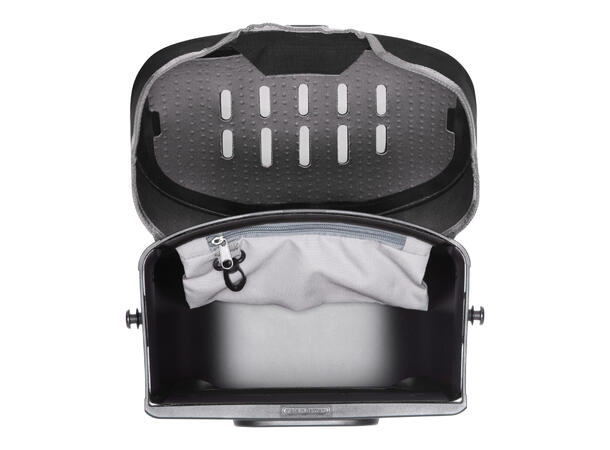 Ortlieb Ultimate Plus granite - black 5 L Ultimate 