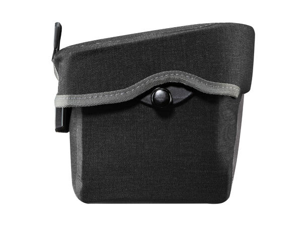 Ortlieb Ultimate Plus granite - black 5 L Ultimate 