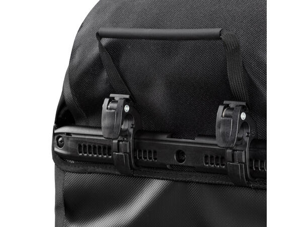 Ortlieb Bike-Packer black 2x20 L QL2.1 