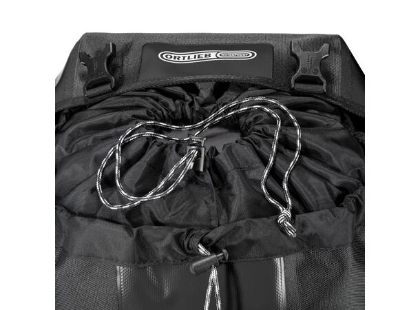Ortlieb Bike-Packer black 2x20 L QL2.1 