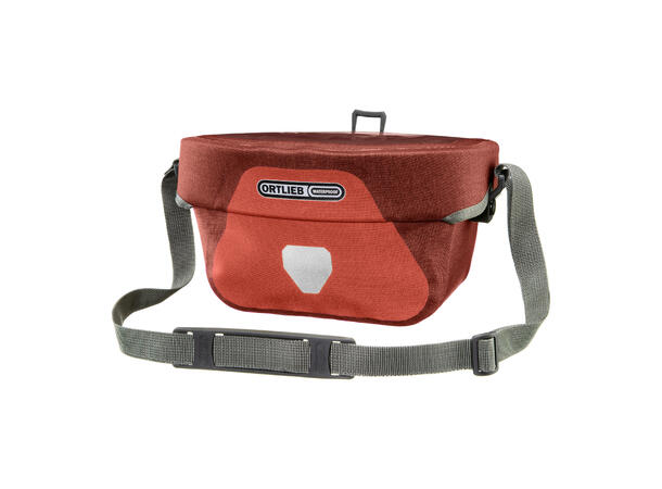 Ortlieb Ultimate Plus salsa - dark chili 5 L Ultimate 