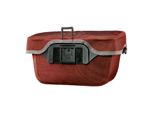 Ortlieb Ultimate Plus salsa - dark chili 5 L Ultimate 