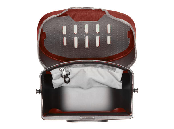 Ortlieb Ultimate Plus salsa - dark chili 5 L Ultimate 