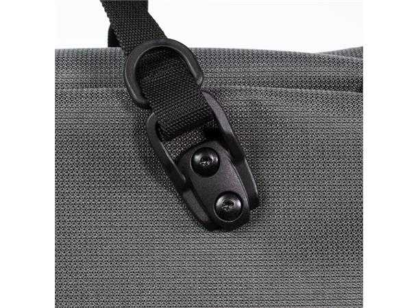 Ortlieb Office-Bag Urban pepper 21 L QL2.1 