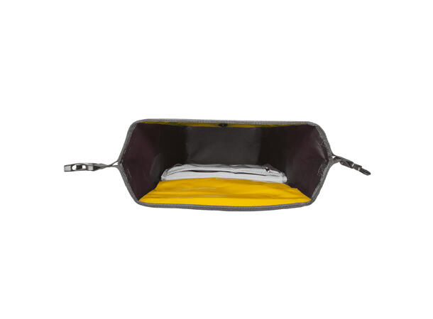 Ortlieb Sport-Roller ! sunyellow - black 2x12,5  L QL2.1 