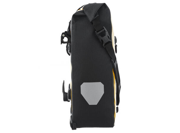 Ortlieb Sport-Roller sunyellow - black 2x12,5  L QL2.1 