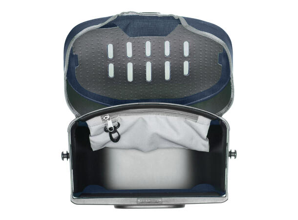 Ortlieb Ultimate Plus ! dusk blue - denim 5 L Ultimate 