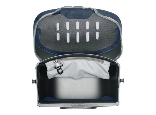 Ortlieb Ultimate Plus dusk blue - denim 5 L Ultimate 