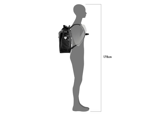 Ortlieb Vario black 26 L QL2.1 