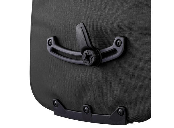 Ortlieb Vario black 26 L QL2.1 