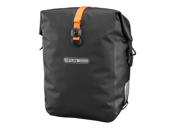 Ortlieb Gravel-Pack black matt 29 L QL2.1 