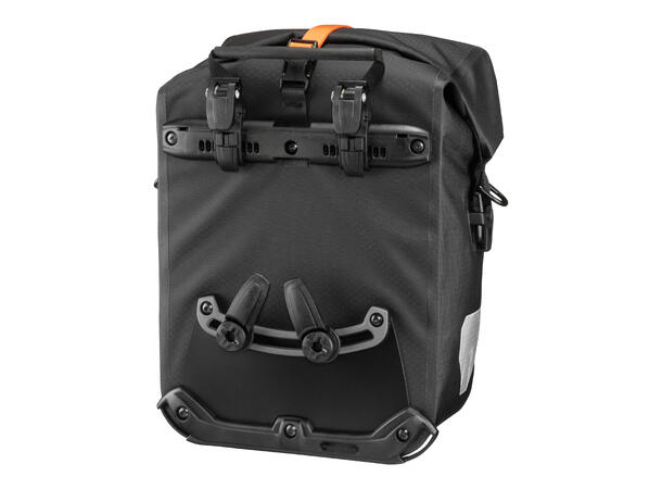 Ortlieb Gravel-Pack black matt 29 L QL2.1 