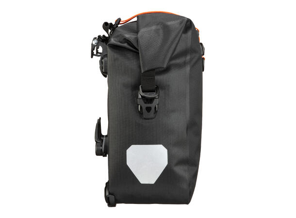 Ortlieb Gravel-Pack black matt 29 L QL2.1 
