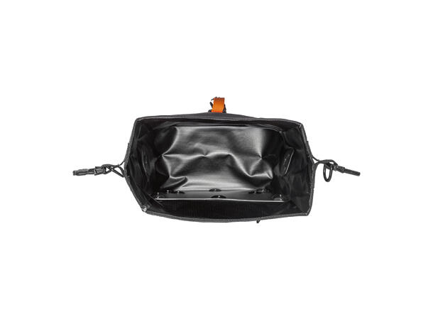 Ortlieb Gravel-Pack black matt 29 L QL2.1 