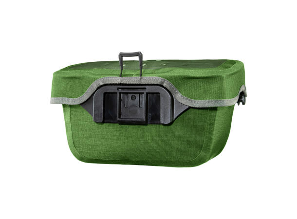 Ortlieb Ultimate Plus kiwi - moss green 5 L Ultimate 