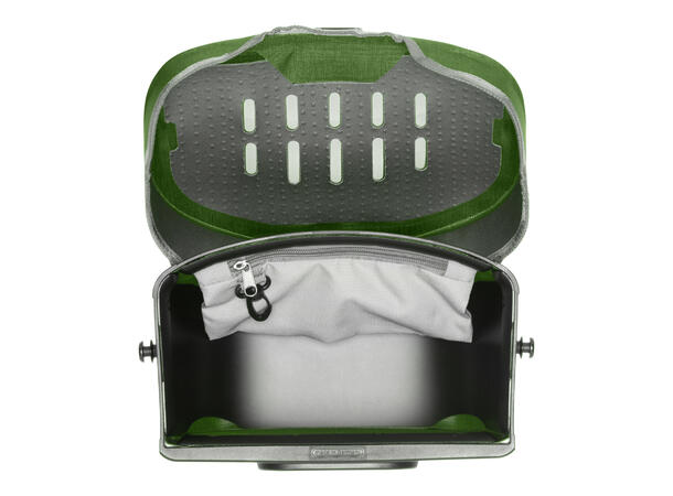 Ortlieb Ultimate Plus kiwi - moss green 5 L Ultimate 