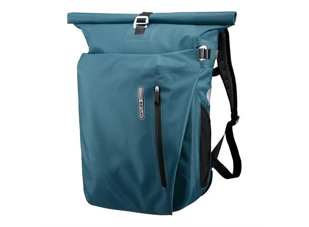 Ortlieb Vario petrol 26 L QL2.1 