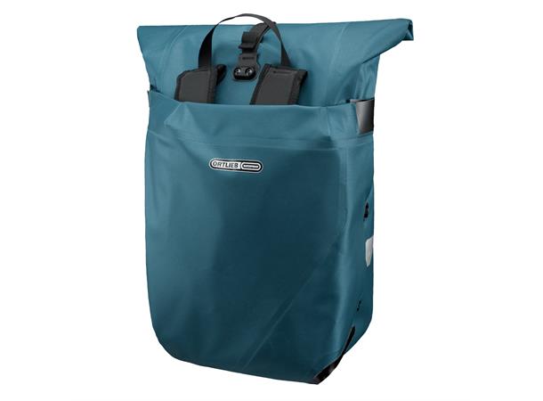 Ortlieb Vario petrol 26 L QL2.1 