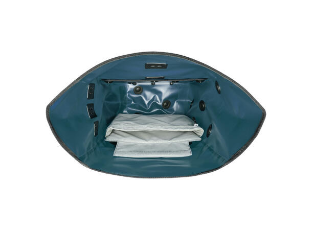 Ortlieb Vario petrol 26 L QL2.1 