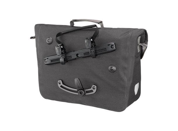 Ortlieb Commuter-Bag Urban pepper 20 L QL2.1 