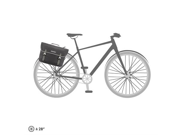 Ortlieb Commuter-Bag Urban pepper 20 L QL2.1 
