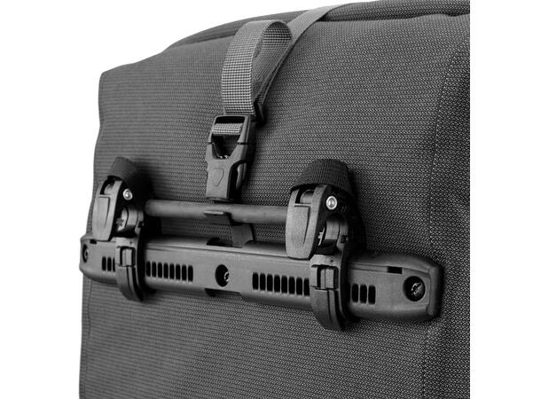 Ortlieb Back-Roller Urban pepper 20 L QL2.1 QL2.1 
