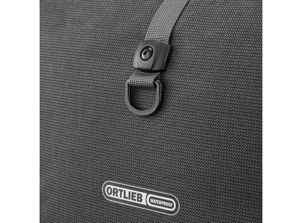 Ortlieb Back-Roller Urban pepper 20 L QL2.1 QL2.1 