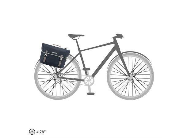 Ortlieb Commuter-Bag Urban ink 20 L QL2.1 