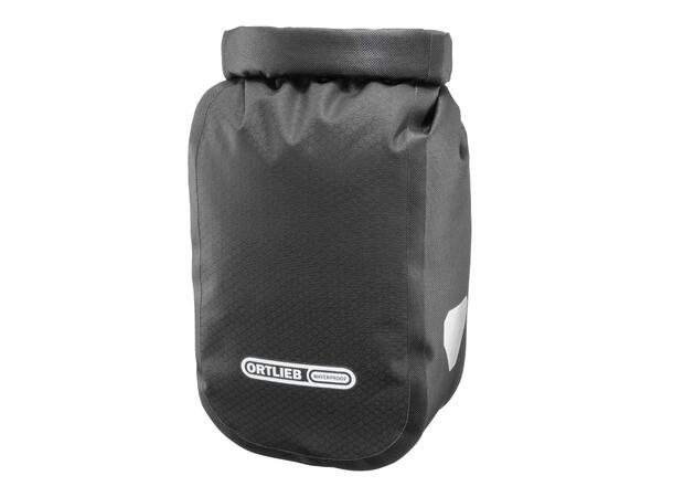 Ortlieb Fork-Pack ! black matt 4,1 L QLS 