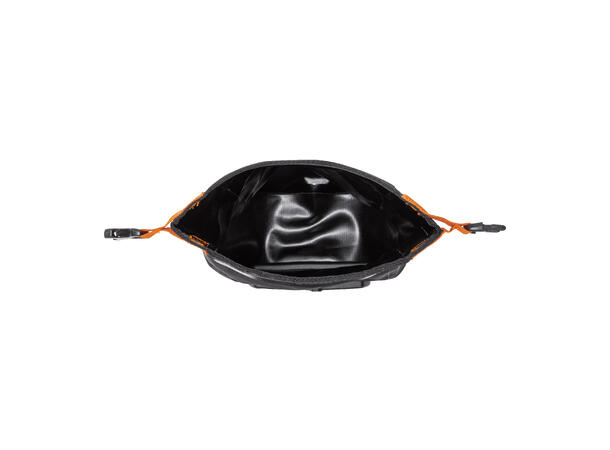 Ortlieb Fork-Pack ! black matt 4,1 L QLS 