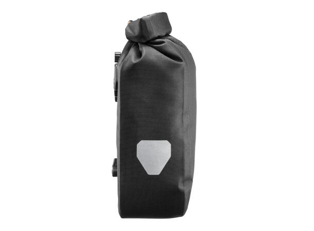 Ortlieb Fork-Pack ! black matt 4,1 L QLS 