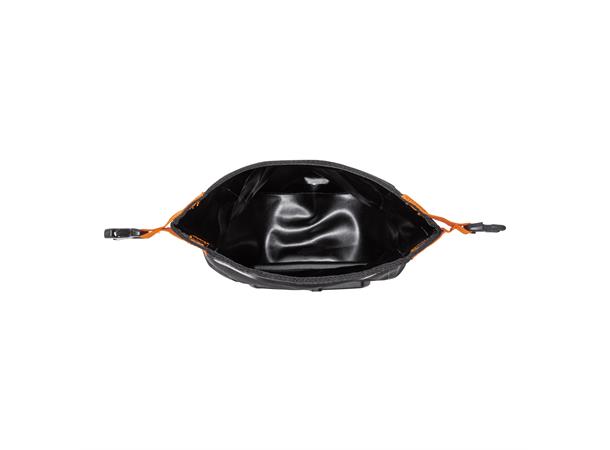 Ortlieb Fork-Pack black matt 4,1 L QLS 