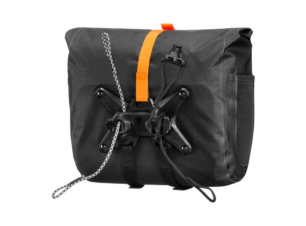 Ortlieb Handlebar-Pack QR black matt 11 L barlock 