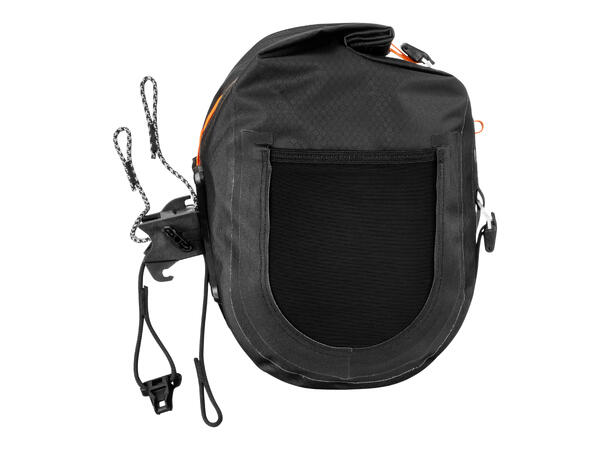 Ortlieb Handlebar-Pack QR black matt 11 L barlock 