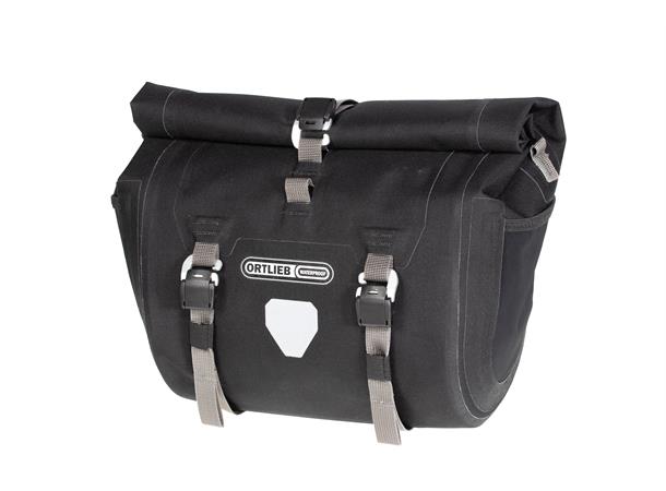 Ortlieb Handlebar-Pack QR black matt 11 L barlock 