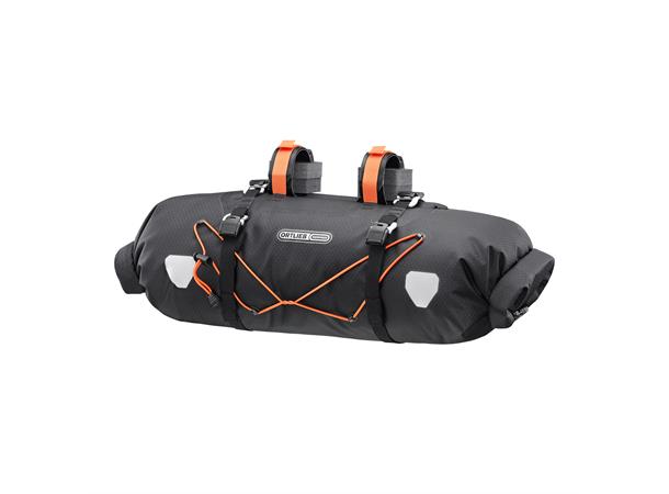 Ortlieb Handlebar-Pack black matt 15 L Velcro 